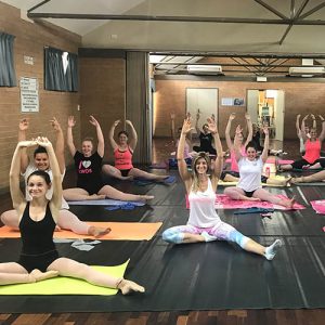 Pilates Pilates